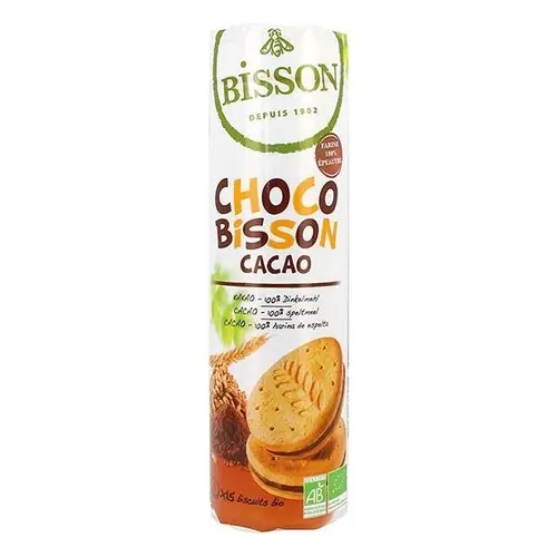 CHOCO BISSON CACAO EPEAUTRE 300G
