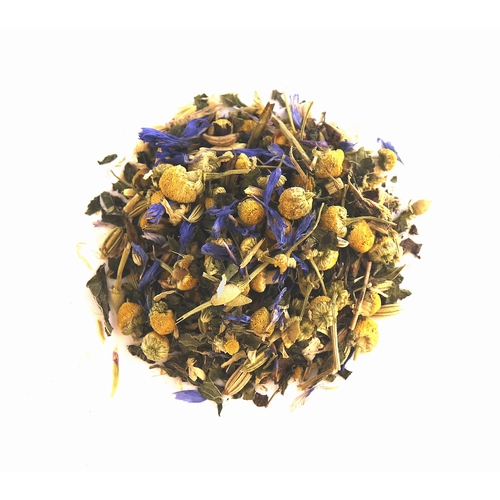 TISANE DU SOIR