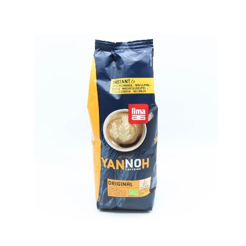 YANNOH INSTANT ECO RECHARGE 250G