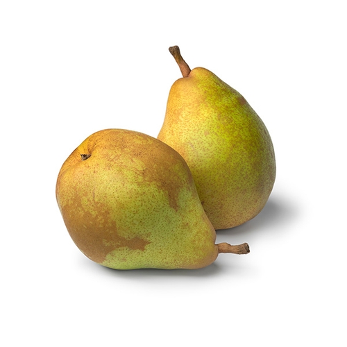POIRE PASSE CRASSANE