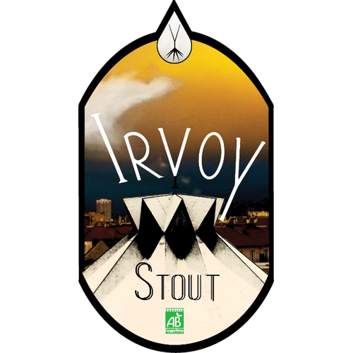 STOUT 33 CL