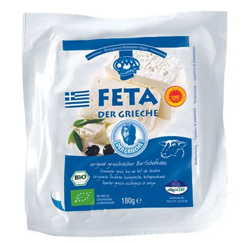 FETA GRECO PDO 180G
